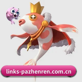 PA真人 APP 界面